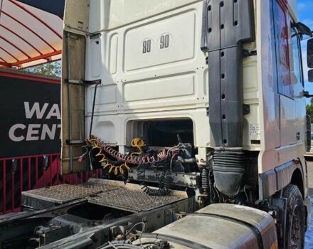 Даф Другая, об'ємом двигуна 0 л та пробігом 0 тис. км за 179 $, фото 8 на Automoto.ua