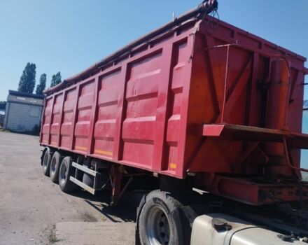 Даф Другая, об'ємом двигуна 0 л та пробігом 0 тис. км за 18000 $, фото 3 на Automoto.ua