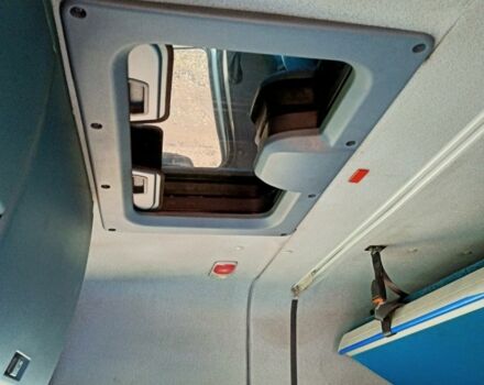 Даф Другая, об'ємом двигуна 0 л та пробігом 0 тис. км за 21000 $, фото 16 на Automoto.ua