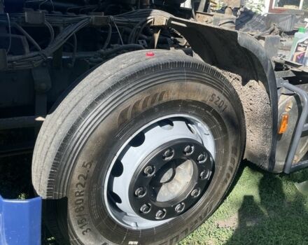 Даф Другая, объемом двигателя 0 л и пробегом 0 тыс. км за 23000 $, фото 4 на Automoto.ua