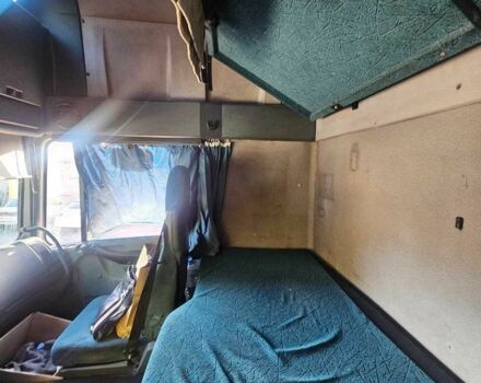 Даф Другая, об'ємом двигуна 0 л та пробігом 0 тис. км за 179 $, фото 15 на Automoto.ua