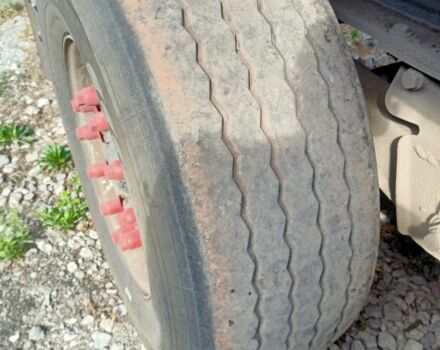 Даф Другая, об'ємом двигуна 0 л та пробігом 0 тис. км за 21000 $, фото 22 на Automoto.ua