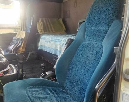 Даф Другая, об'ємом двигуна 0 л та пробігом 0 тис. км за 179 $, фото 18 на Automoto.ua