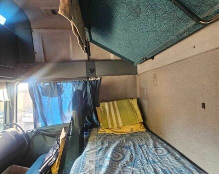 Даф Другая, об'ємом двигуна 0 л та пробігом 0 тис. км за 179 $, фото 16 на Automoto.ua