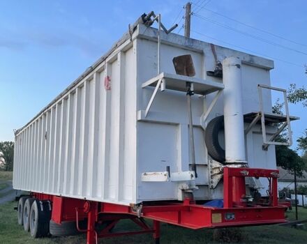 Даф Другая, объемом двигателя 0 л и пробегом 0 тыс. км за 23000 $, фото 7 на Automoto.ua