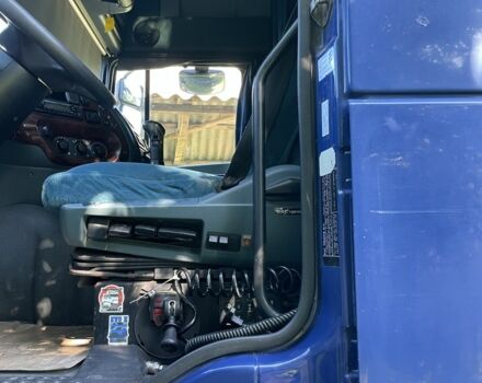 Даф Другая, объемом двигателя 0 л и пробегом 0 тыс. км за 23000 $, фото 3 на Automoto.ua