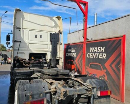 Даф Другая, об'ємом двигуна 0 л та пробігом 0 тис. км за 179 $, фото 5 на Automoto.ua