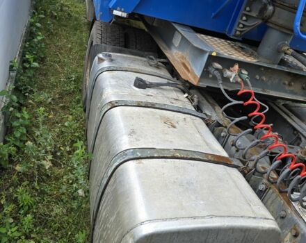 Даф Другая, объемом двигателя 0 л и пробегом 0 тыс. км за 17000 $, фото 13 на Automoto.ua