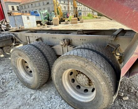 Даф Другая, объемом двигателя 0 л и пробегом 0 тыс. км за 31500 $, фото 11 на Automoto.ua