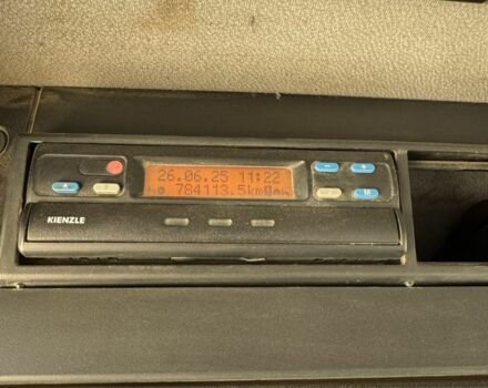 Даф Другая, объемом двигателя 0 л и пробегом 0 тыс. км за 31500 $, фото 14 на Automoto.ua