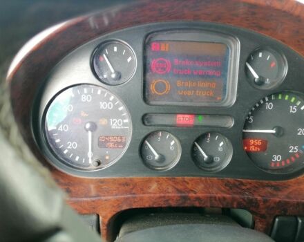 Даф Другая, объемом двигателя 0 л и пробегом 0 тыс. км за 18000 $, фото 2 на Automoto.ua