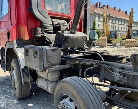 Даф Другая, объемом двигателя 0 л и пробегом 0 тыс. км за 31500 $, фото 5 на Automoto.ua