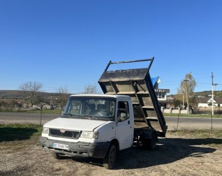 Даф Другая, объемом двигателя 0 л и пробегом 0 тыс. км за 4999 $, фото 1 на Automoto.ua