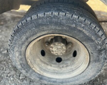 Даф Другая, объемом двигателя 0 л и пробегом 0 тыс. км за 4999 $, фото 3 на Automoto.ua