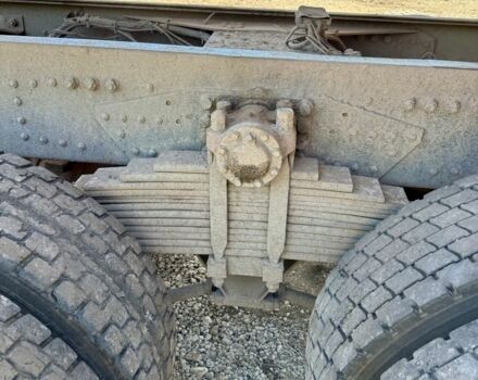 Даф Другая, объемом двигателя 0 л и пробегом 0 тыс. км за 31500 $, фото 10 на Automoto.ua