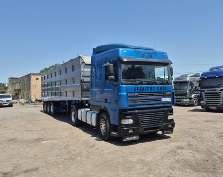 Даф Другая, объемом двигателя 0 л и пробегом 0 тыс. км за 18000 $, фото 4 на Automoto.ua