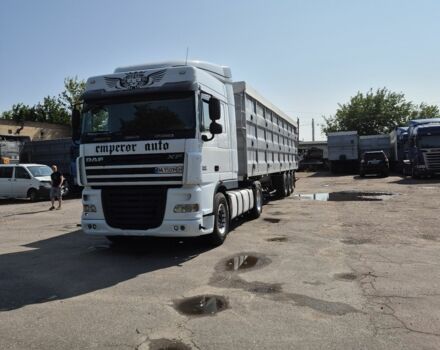 Даф Другая, объемом двигателя 0 л и пробегом 0 тыс. км за 20000 $, фото 1 на Automoto.ua