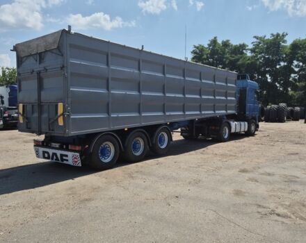 Даф Другая, объемом двигателя 0 л и пробегом 0 тыс. км за 18000 $, фото 8 на Automoto.ua