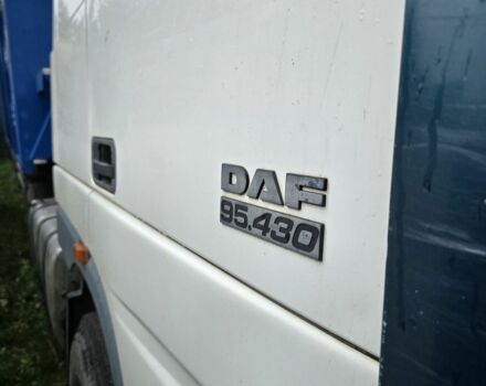 Даф Другая, объемом двигателя 0 л и пробегом 0 тыс. км за 17000 $, фото 3 на Automoto.ua