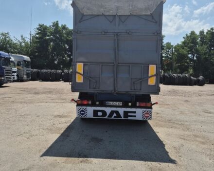 Даф Другая, объемом двигателя 0 л и пробегом 0 тыс. км за 18000 $, фото 7 на Automoto.ua