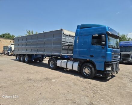 Даф Другая, объемом двигателя 0 л и пробегом 0 тыс. км за 18000 $, фото 5 на Automoto.ua