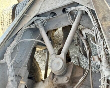 Даф Другая, объемом двигателя 0 л и пробегом 0 тыс. км за 31500 $, фото 9 на Automoto.ua