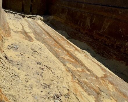 Даф Другая, объемом двигателя 0 л и пробегом 0 тыс. км за 31500 $, фото 12 на Automoto.ua