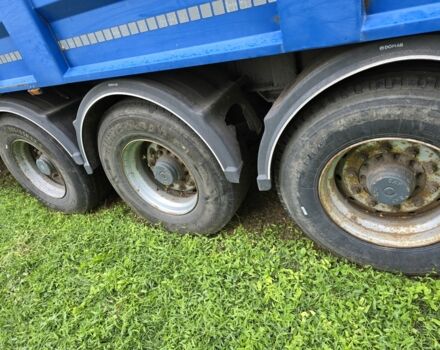 Даф Другая, объемом двигателя 0 л и пробегом 0 тыс. км за 17000 $, фото 11 на Automoto.ua