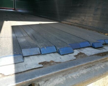 Даф Другая, объемом двигателя 0 л и пробегом 0 тыс. км за 18000 $, фото 4 на Automoto.ua