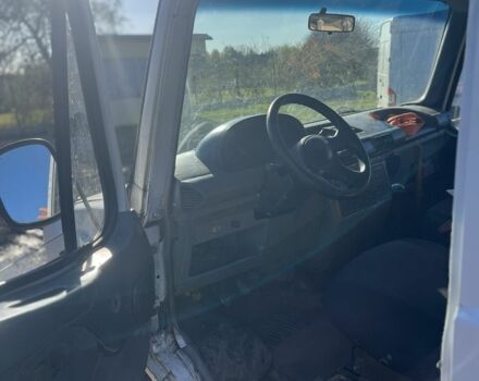 Даф Другая, объемом двигателя 0 л и пробегом 0 тыс. км за 4999 $, фото 5 на Automoto.ua