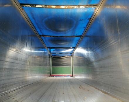 Даф Другая, объемом двигателя 0 л и пробегом 0 тыс. км за 18000 $, фото 5 на Automoto.ua