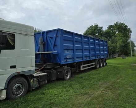 Даф Другая, объемом двигателя 0 л и пробегом 0 тыс. км за 17000 $, фото 7 на Automoto.ua