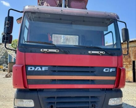 Даф Другая, объемом двигателя 0 л и пробегом 0 тыс. км за 31500 $, фото 2 на Automoto.ua