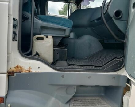 Даф Другая, объемом двигателя 0 л и пробегом 0 тыс. км за 18000 $, фото 3 на Automoto.ua