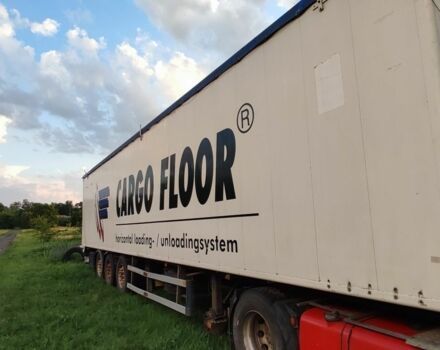 Даф Другая, объемом двигателя 0 л и пробегом 0 тыс. км за 18000 $, фото 1 на Automoto.ua