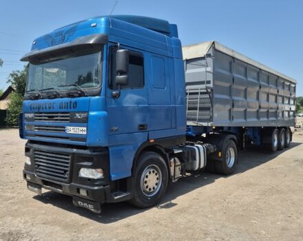 Даф Другая, объемом двигателя 0 л и пробегом 0 тыс. км за 18000 $, фото 2 на Automoto.ua