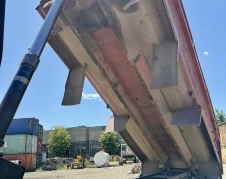 Даф Другая, объемом двигателя 0 л и пробегом 0 тыс. км за 31500 $, фото 4 на Automoto.ua