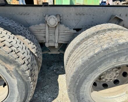 Даф Другая, объемом двигателя 0 л и пробегом 0 тыс. км за 31500 $, фото 8 на Automoto.ua