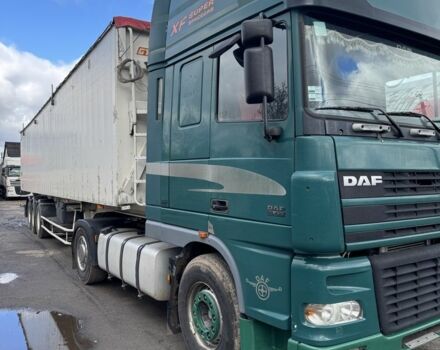 Даф Другая, об'ємом двигуна 0 л та пробігом 0 тис. км за 28500 $, фото 2 на Automoto.ua