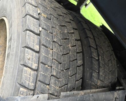 Даф Другая, объемом двигателя 0 л и пробегом 0 тыс. км за 17000 $, фото 9 на Automoto.ua