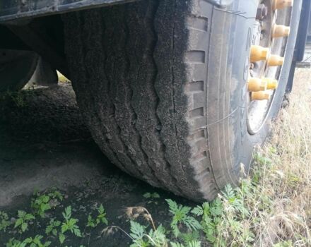 Даф Другая, объемом двигателя 0 л и пробегом 0 тыс. км за 18000 $, фото 6 на Automoto.ua