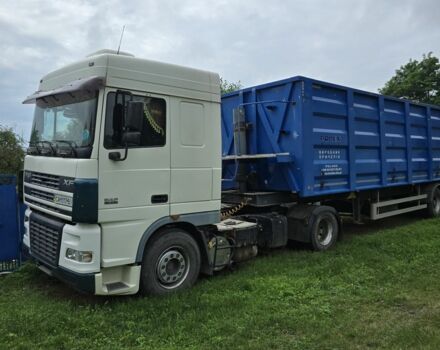 Даф Другая, объемом двигателя 0 л и пробегом 0 тыс. км за 17000 $, фото 1 на Automoto.ua