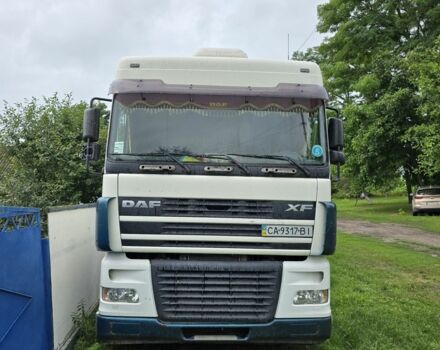 Даф Другая, объемом двигателя 0 л и пробегом 0 тыс. км за 17000 $, фото 2 на Automoto.ua