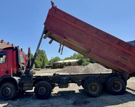 Даф Другая, объемом двигателя 0 л и пробегом 0 тыс. км за 31500 $, фото 3 на Automoto.ua