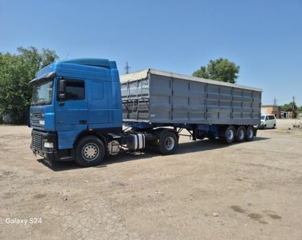 Даф Другая, объемом двигателя 0 л и пробегом 0 тыс. км за 18000 $, фото 3 на Automoto.ua