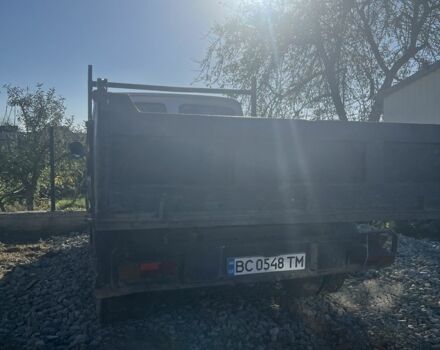 Даф Другая, объемом двигателя 0 л и пробегом 0 тыс. км за 4999 $, фото 7 на Automoto.ua
