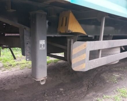 Даф Другая, об'ємом двигуна 0 л та пробігом 0 тис. км за 20000 $, фото 3 на Automoto.ua