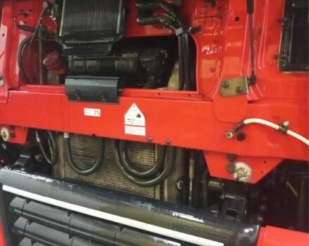 Даф Другая, объемом двигателя 0 л и пробегом 0 тыс. км за 10500 $, фото 4 на Automoto.ua