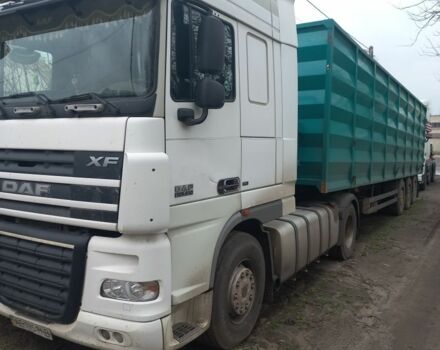 Даф Другая, об'ємом двигуна 0 л та пробігом 0 тис. км за 20000 $, фото 2 на Automoto.ua