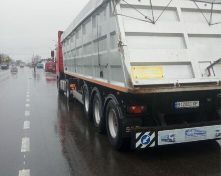 Даф Другая, объемом двигателя 0 л и пробегом 0 тыс. км за 10500 $, фото 2 на Automoto.ua